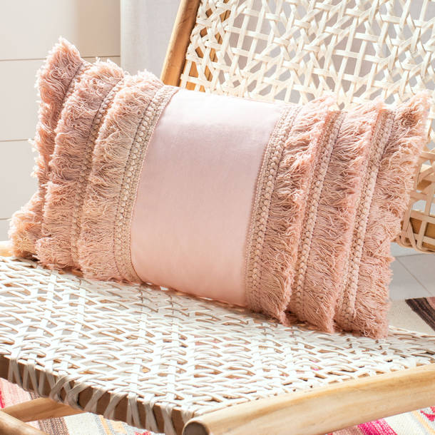 Bungalow Rose Wooler Performance Blue/Orange Rug & Reviews Wayfair